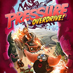 壓力過載單獨未加密補丁 綠色版 