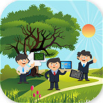 叁人行 v1.0.0 安卓版 