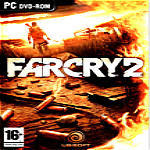 孤島驚魂2全解鎖完美存檔 最新版 