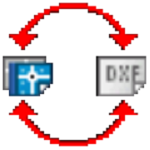 Any DWG DXF Converter v2018 免費版 