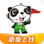 熊貓導游app v5.4.1 安卓版 