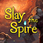 殺戮尖塔增加7衍生職業(yè)和遺物戰(zhàn)神徽章補(bǔ)丁 免費(fèi)版 