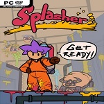 噴射俠Splasher 免安裝中文版 