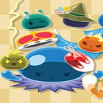 超級團子戰(zhàn)場 免安裝中文版 