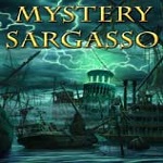 神秘的馬尾藻海 中文版 