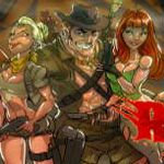 腥紅覺(jué)醒屠戮單獨(dú)未加密補(bǔ)丁 免費(fèi)版 