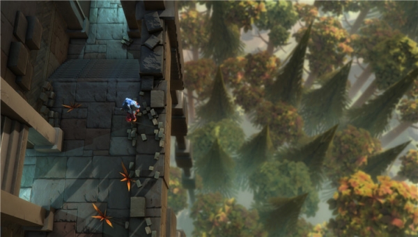 失落的天神Lost God 免費中文版圖4