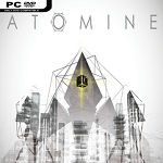 原子大亂斗ATOMINE 中文版 