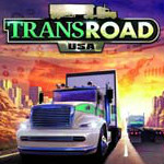 物流之路美國游俠漢化補(bǔ)丁 免費(fèi)版 