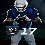 軸心橄欖球2017 免安裝中文版 