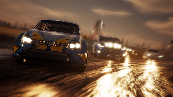 沙礫Gravel下載 中文版