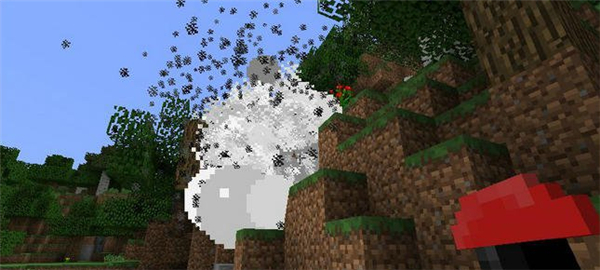 我的世界生物炸彈MOD下載