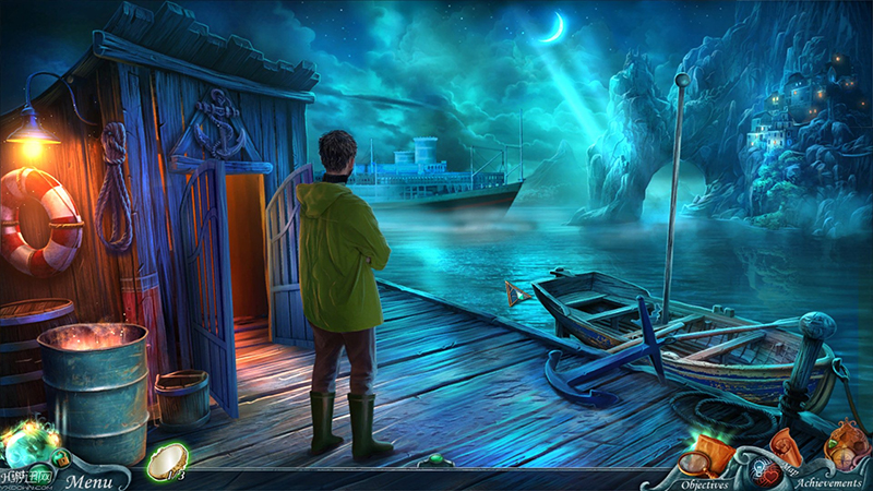 路之祭4失落潮汐下載 中文版