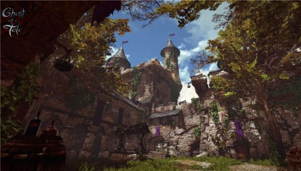 精靈鼠傳說破解補丁