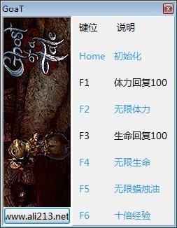 精靈鼠傳說修改器下載