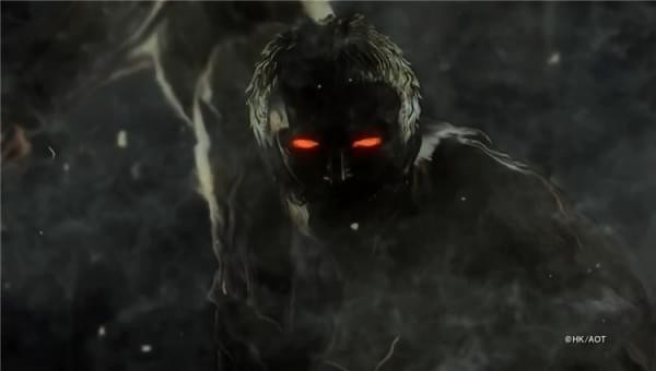 進(jìn)擊的巨人2通關(guān)存檔