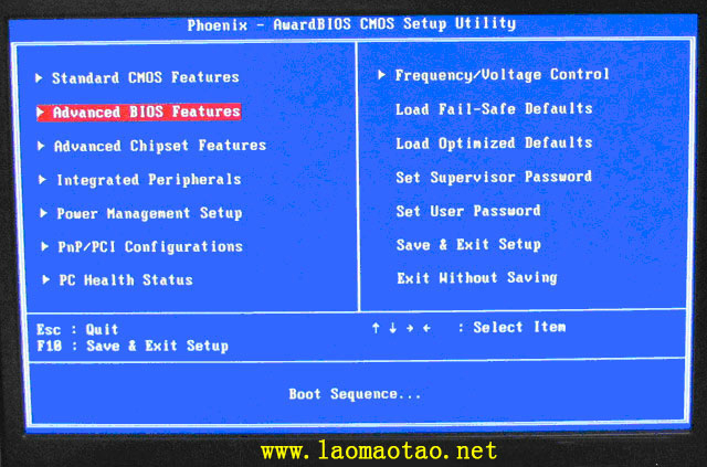 老挑毛u盤啟動(dòng)工具