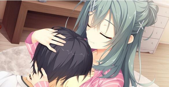 RIDDLE JOKER cg存檔