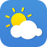 彩虹天氣預(yù)報(bào)app v6.16.4 安卓版 