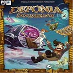 德波尼亞世界末日下載 免安裝版 