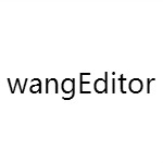 wangEditor下載 v3.0.16 官方版 