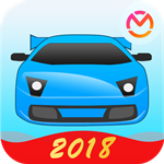 駕考寶典2018手機(jī)版下載 v7.1.2 安卓版 