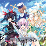 四女神ONLINE網(wǎng)絡(luò)次元海王星六項(xiàng)修改器 v3.0 綠色版 