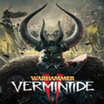 戰(zhàn)錘末世鼠疫2仿守望先鋒控制器 v1.0 綠色版 