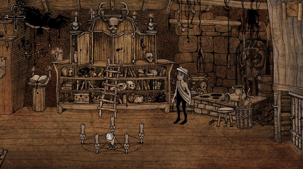 Apocalipsis啟示錄 中文免安裝版圖1