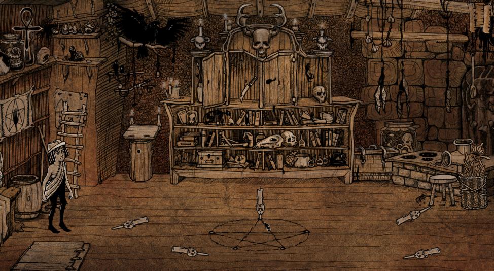 Apocalipsis啟示錄 中文免安裝版圖2