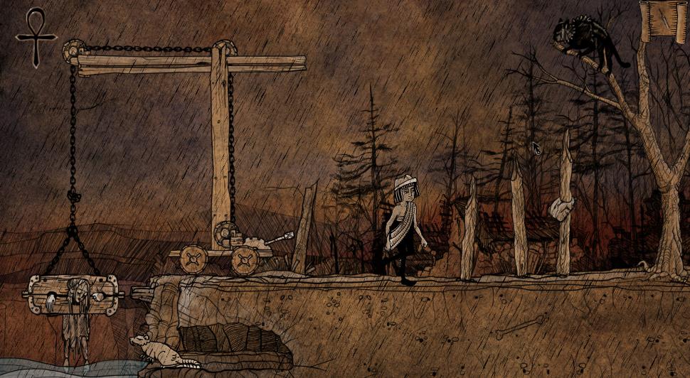 Apocalipsis啟示錄 中文免安裝版圖3