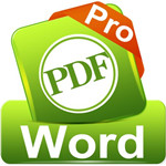 旋風(fēng)pdf轉(zhuǎn)word v2.2.2.2 破解版 