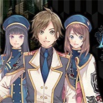 黑薔薇女武神 中文版 