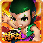 葫蘆娃風(fēng)云再起安卓版 v1.0.5 手機(jī)版 