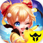 寶貝聯(lián)盟2手游 v2.0 安卓版 