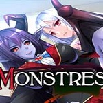 怪物妹子學(xué)園下載 免安裝版 