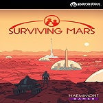 火星求生下載Surviving Mars 中文版 