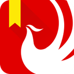 鳳凰網書城小說客戶端 v4.62.12 安卓版 