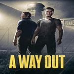 逃出生天(A Way Out)下載 簡體中文版 