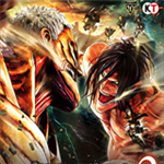 進(jìn)擊的巨人2九項(xiàng)修改器 免費(fèi)版 