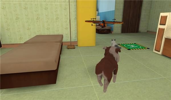 RC直升機游戲下載 中文版圖2