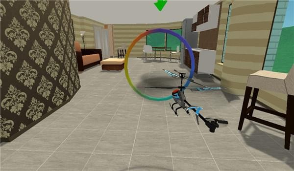 RC直升機游戲下載 中文版圖3