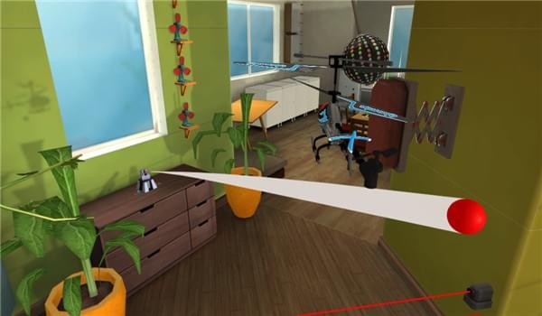 RC直升機游戲下載 中文版圖5