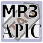 MP3 APIC Tag Editor V2.0.0.0 免費(fèi)版 