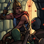 Slashers Keep七項修改器 最新版 