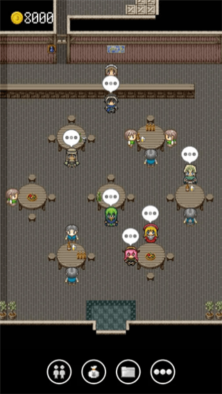 勇者27歲單身下載 v0.0.2 安卓版圖3