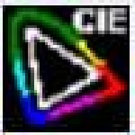 GoCIE(計算CIE坐標工具) v1.0 綠色版 