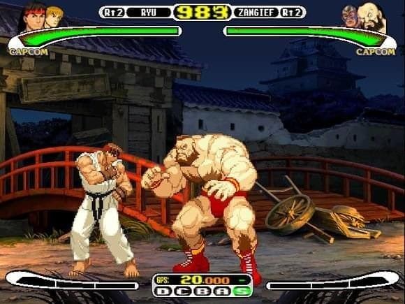 MakaronE街機(jī)模擬器 v4.1 中文版圖2