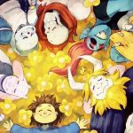 傳說之下v1.001版貼吧漢化補丁下載 v1.28 免費版 