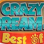 瘋狂的夢最佳版五項(xiàng)修改器 v1.0 免費(fèi)版 